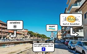 Bed & Breakfast Il Vicolo