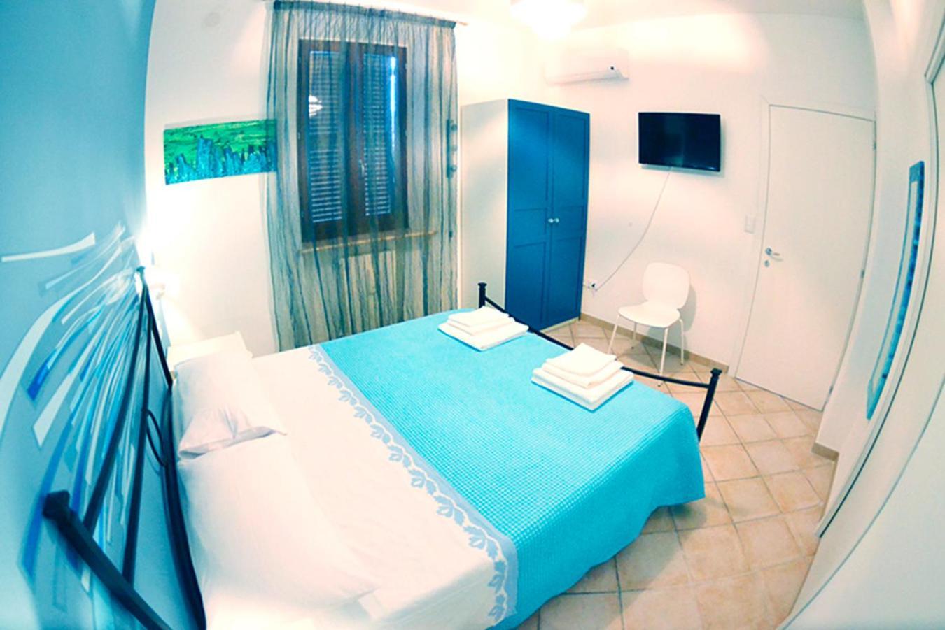 Bed & Breakfast Il Vicolo San Benedetto del Tronto Zimmer foto