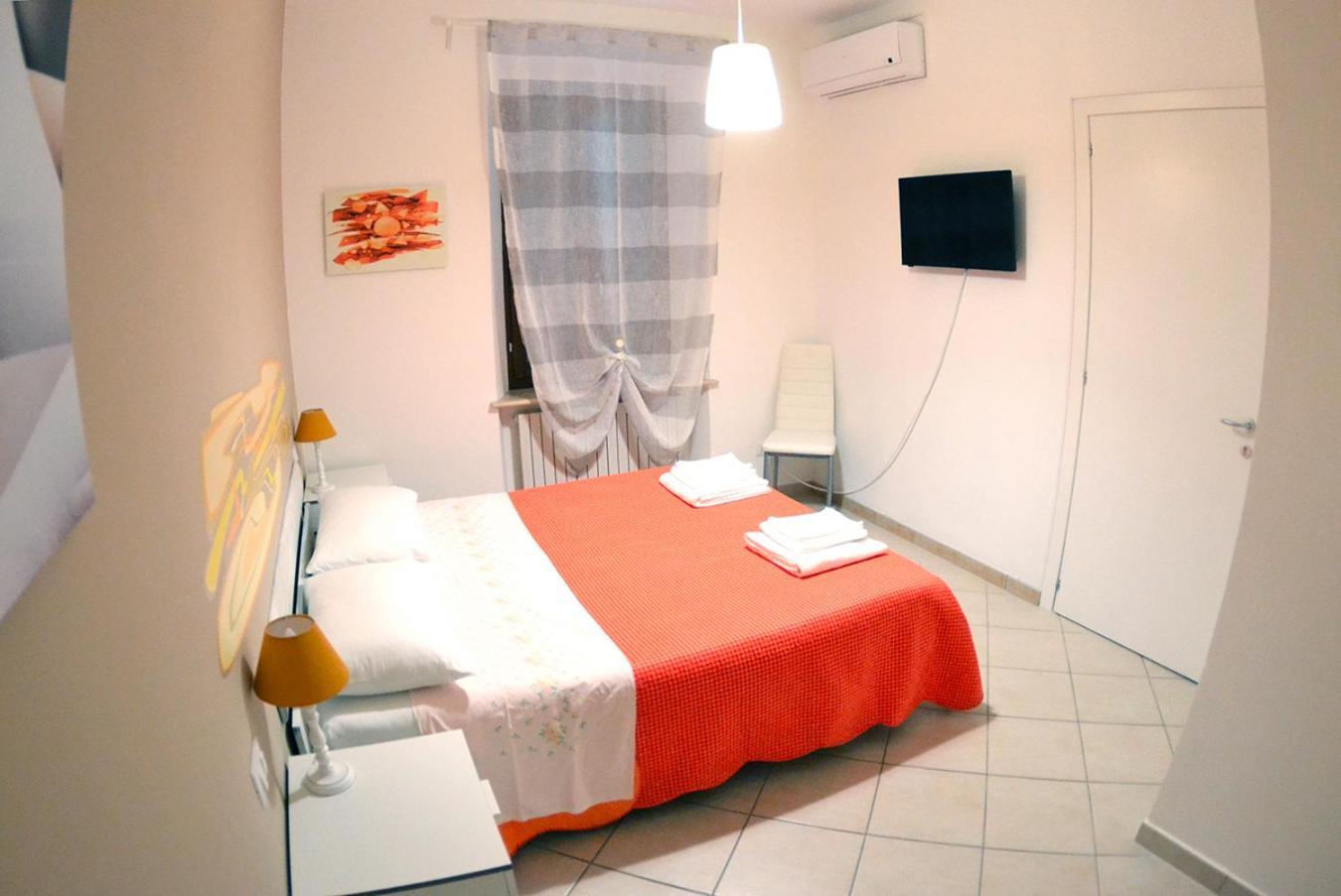 Bed & Breakfast Il Vicolo San Benedetto del Tronto Zimmer foto