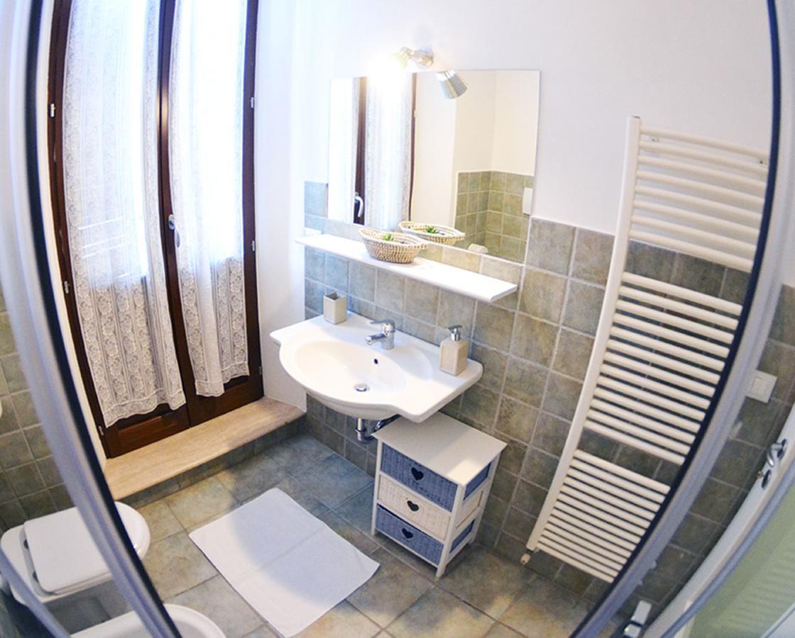 Bed & Breakfast Il Vicolo San Benedetto del Tronto Exterior foto