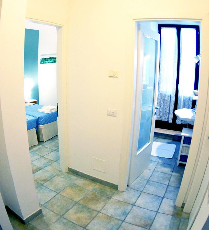 Bed & Breakfast Il Vicolo San Benedetto del Tronto Exterior foto