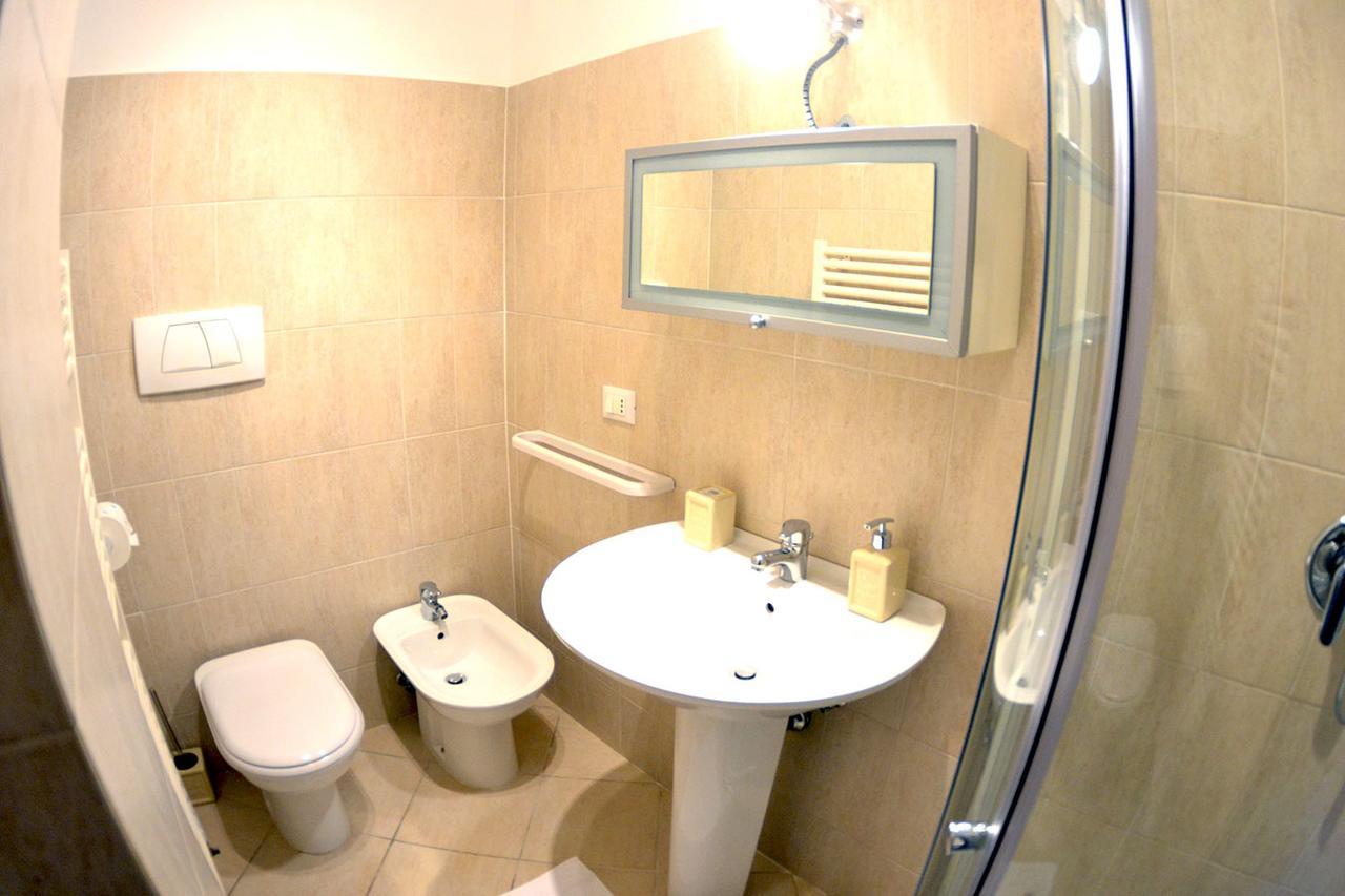 Bed & Breakfast Il Vicolo San Benedetto del Tronto Exterior foto